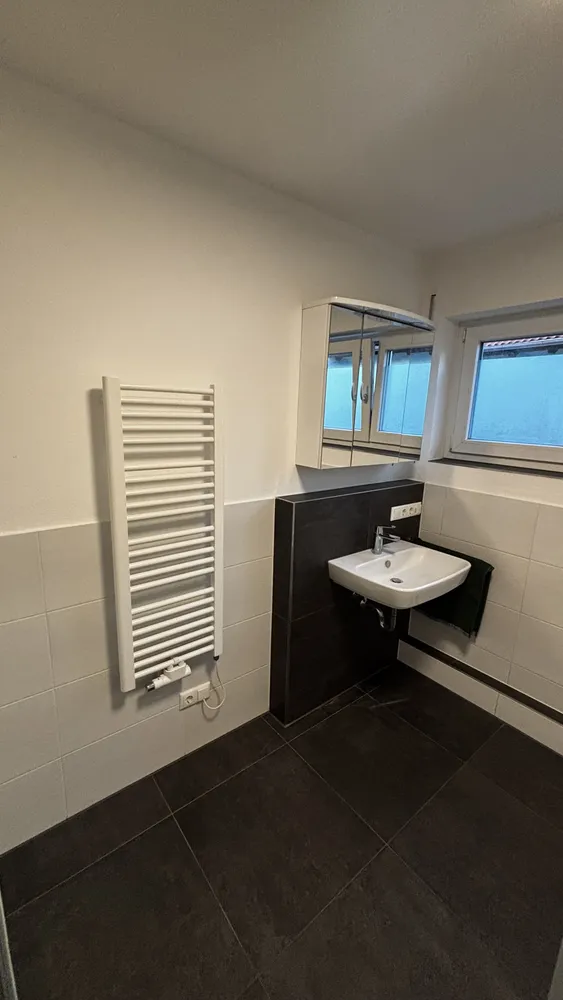 2 room apartment with 53 m² in Munich – Photo 4
