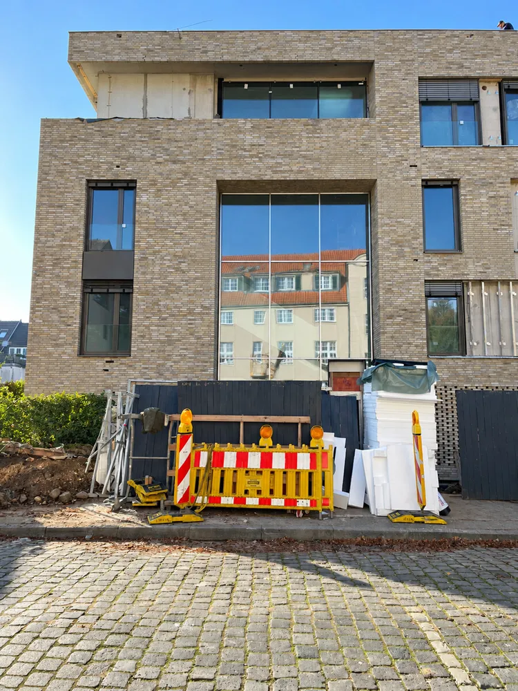 2 Zimmer Wohnung mit 62 m² in Köln – Bild 6
