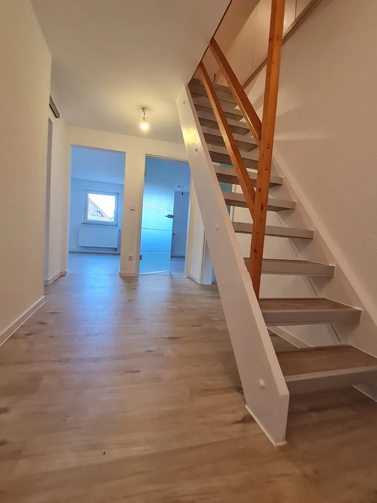 4 Zimmer Wohnung mit 70 m² in Stuttgart – Bild 5