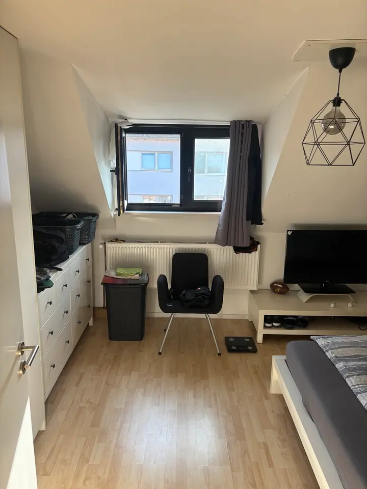 2 Zimmer Wohnung mit 64 m² in Langenfeld – Bild 8