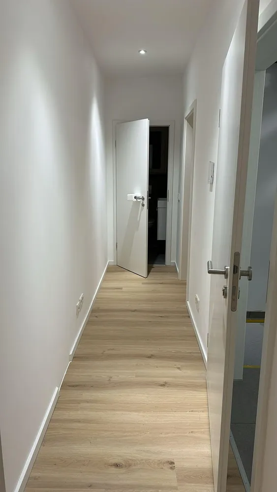 4 Zimmer Wohnung mit 112 m² in Saarbrücken – Bild 8