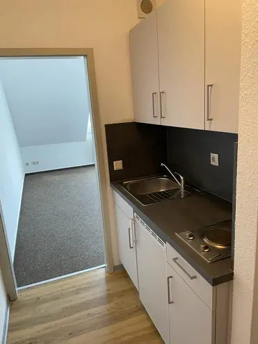 1 Zimmer Wohnung mit 22 m² in Bonn – Bild 2