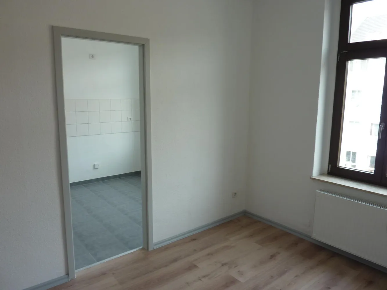 2 Zimmer Wohnung mit 48 m² in Chemnitz – Bild 2