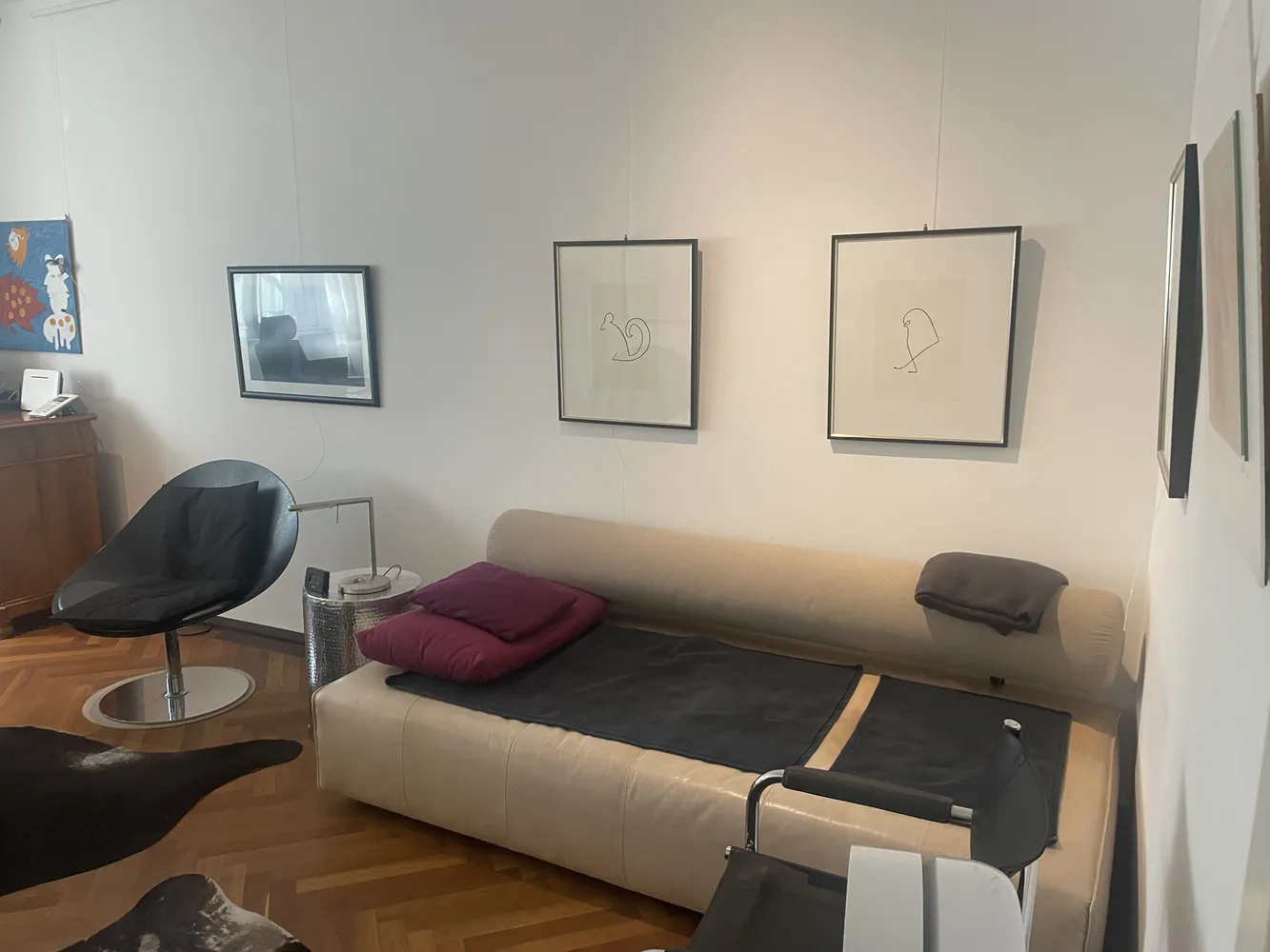 2 Zimmer Wohnung mit 30 m² in Heidelberg – Bild 2
