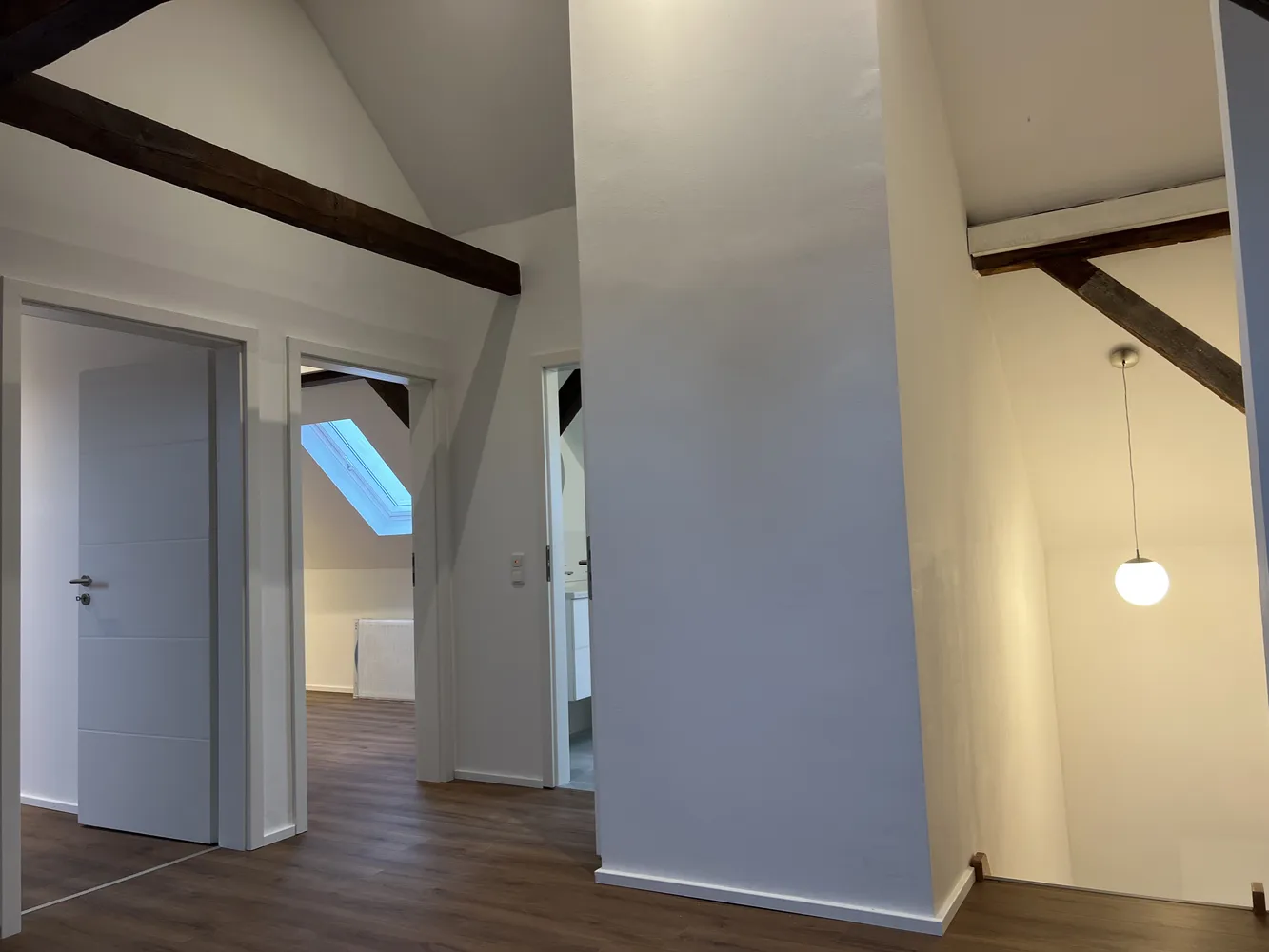 5 Zimmer Wohnung mit 125 m² in Hannover – Bild 6