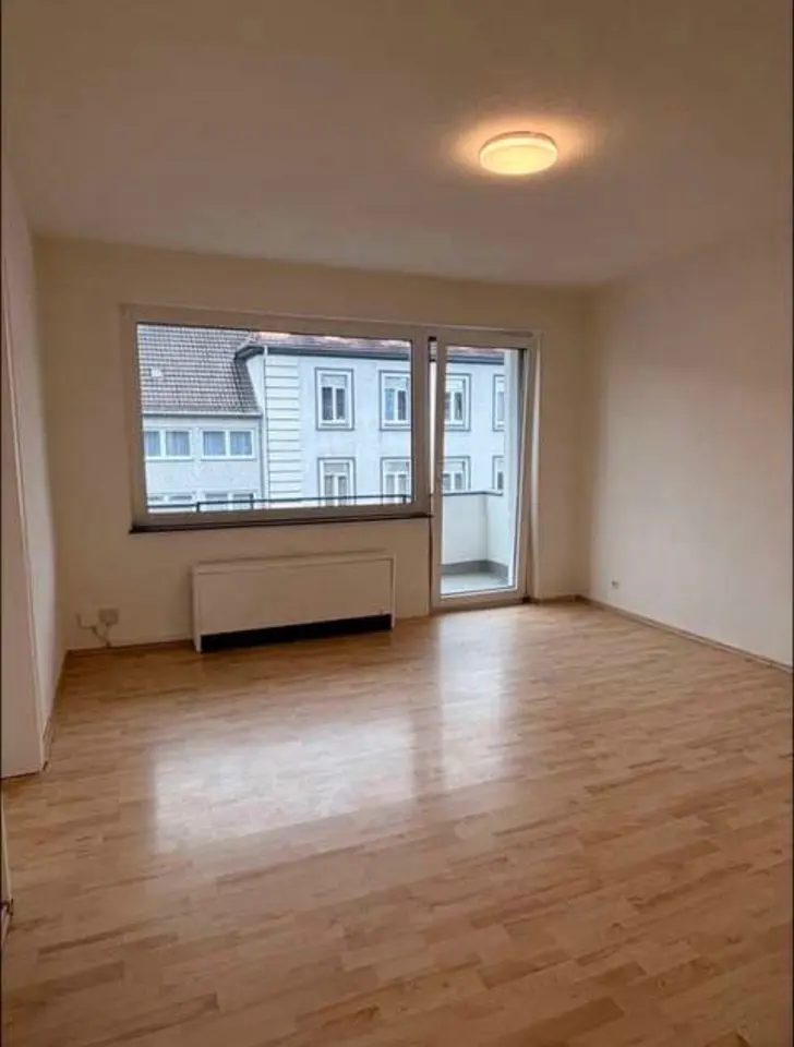 3 Zimmer Wohnung mit 68 m² in Hagen – Bild 1