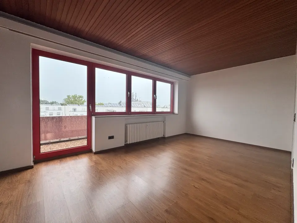4 Zimmer Wohnung mit 136 m² in Düsseldorf – Bild 8