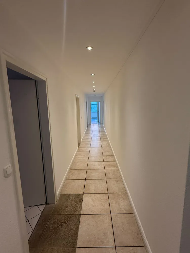 4 Zimmer Wohnung mit 105 m² in Winsen (Luhe) – Bild 11