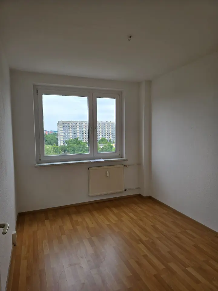 3 Zimmer Wohnung mit 58 m² in Halle (Saale) – Bild 3