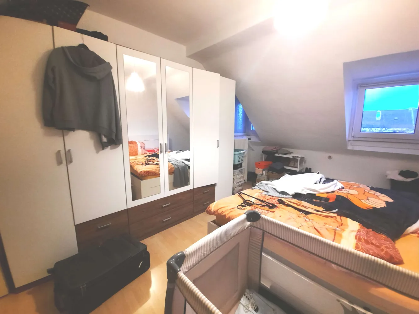 3 Zimmer Wohnung mit 70 m² in Düsseldorf – Bild 11