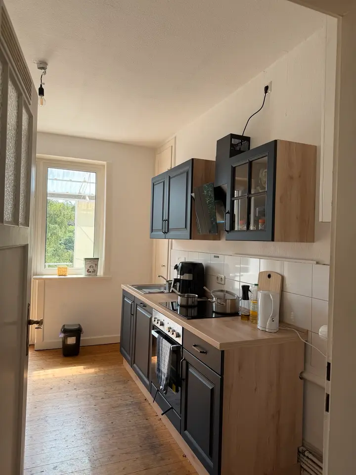 4 Zimmer Wohnung mit 72 m² in Hannover – Bild 6