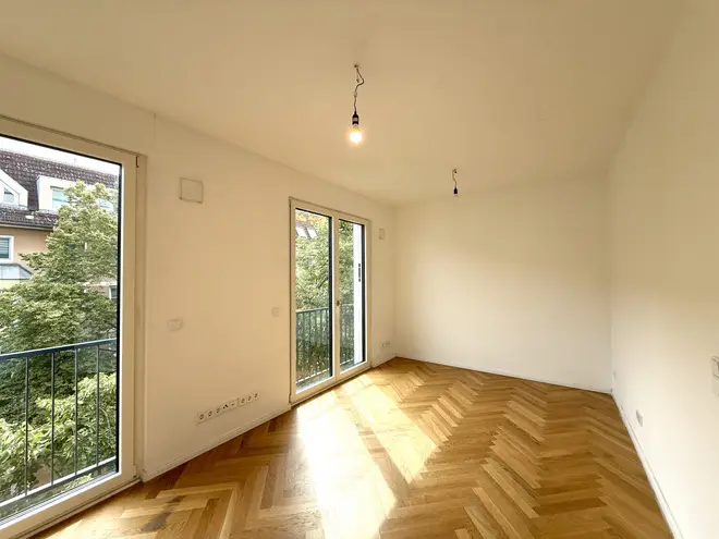 1 Zimmer Wohnung mit 26 m² in Berlin – Bild 7