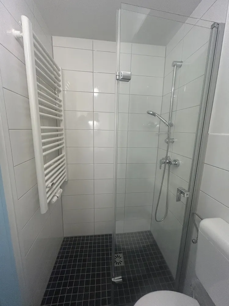 2 room apartment with 52 m² in Dortmund – Photo 7