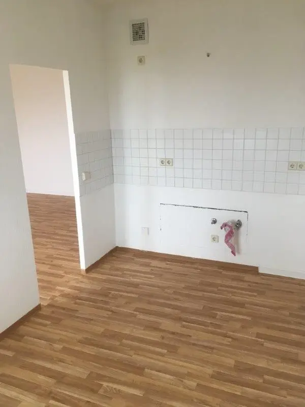 2 Zimmer Wohnung mit 52 m² in Gera – Bild 3