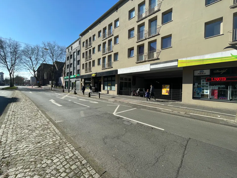 3 Zimmer Wohnung mit 50 m² in Essen – Bild 7
