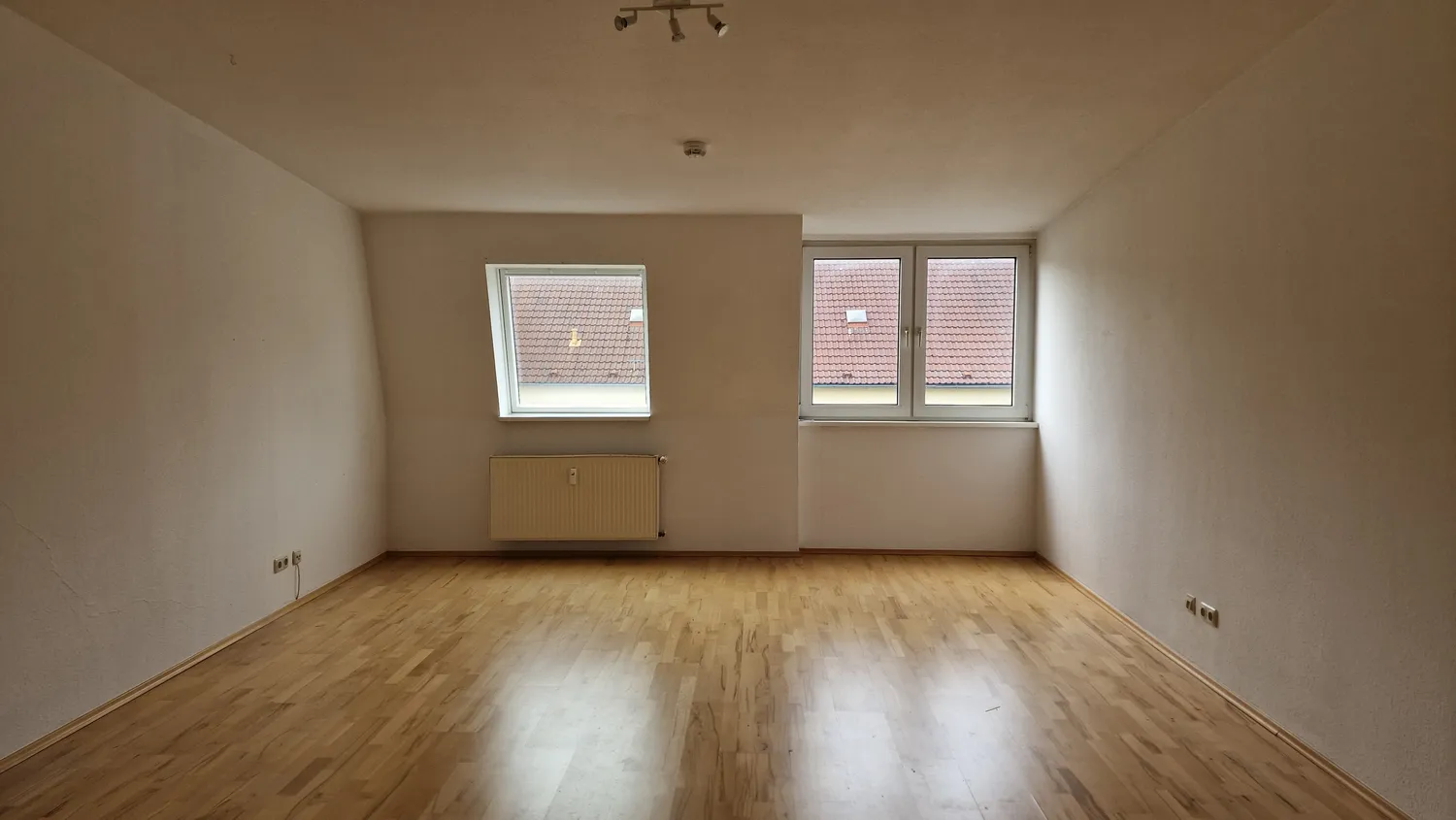 2 room apartment with 46 m² in Magdeburg – Photo 1