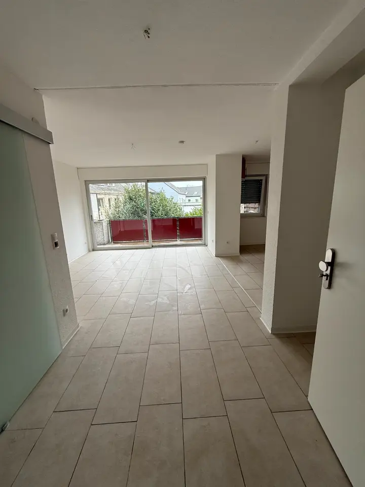 2 Zimmer Wohnung mit 46 m² in Wesel – Bild 2