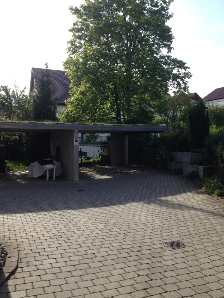 4 Zimmer Wohnung mit 96 m² in Böblingen – Bild 4