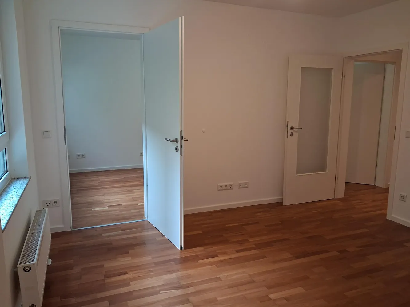3 Zimmer Wohnung mit 83 m² in Frankfurt am Main – Bild 11