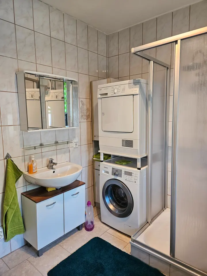 WG-Zimmer mit 93 m² in Kamenz – Bild 6