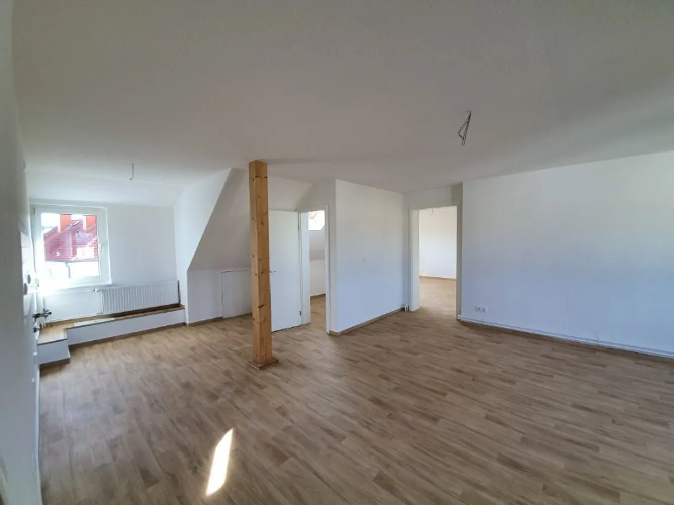 2 Zimmer Wohnung mit 73 m² in Stralsund – Bild 9