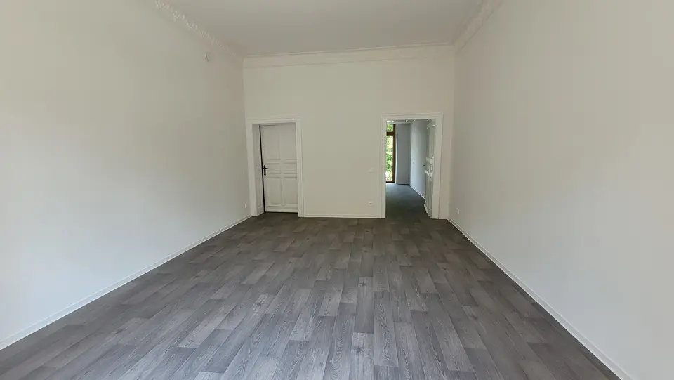 2 Zimmer Wohnung mit 97 m² in Chemnitz – Bild 2