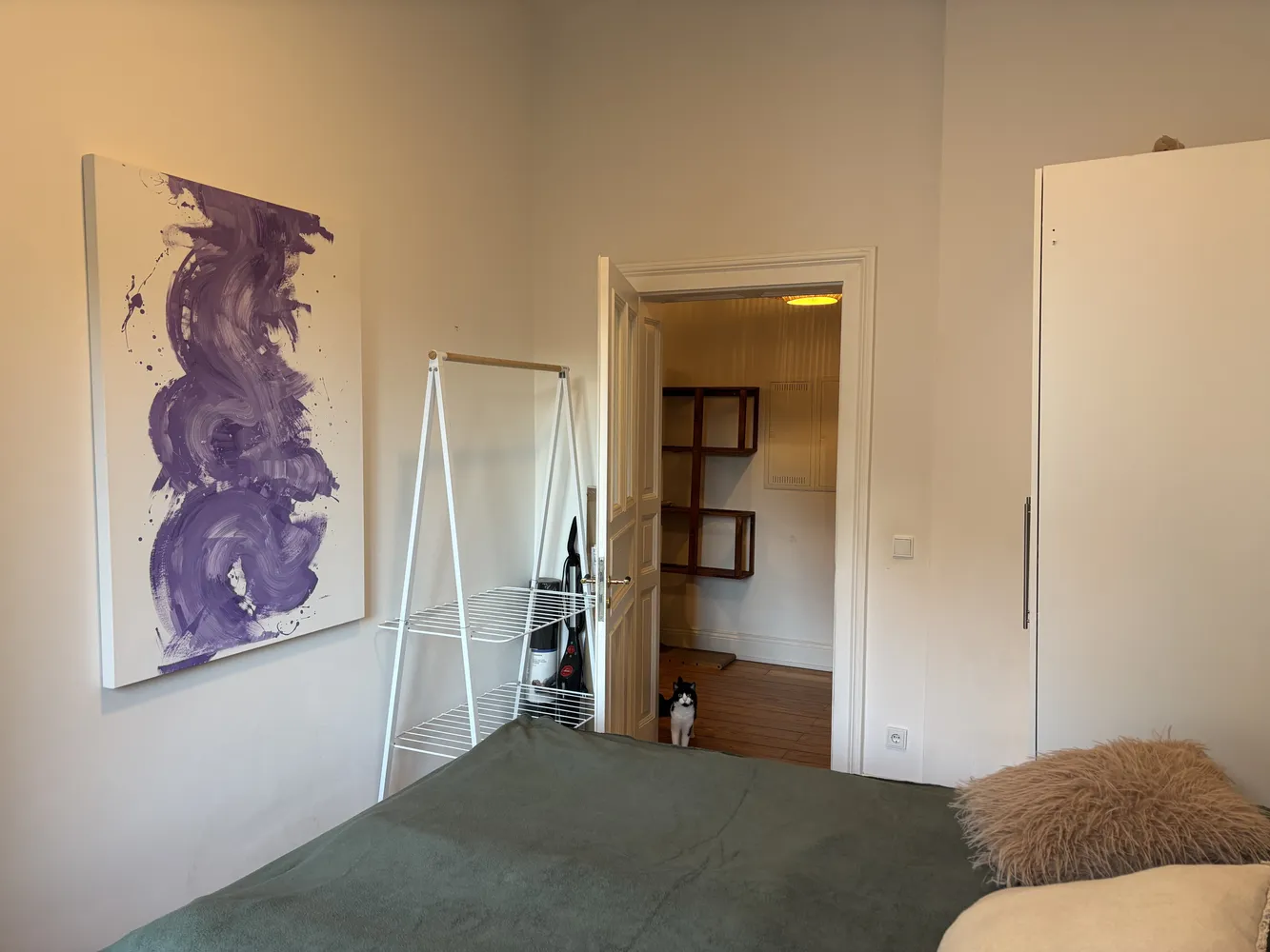 3 Zimmer Wohnung mit 115 m² in Wiesbaden – Bild 12
