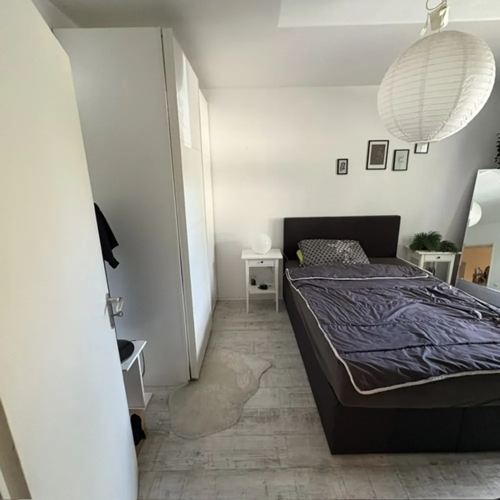 3 Zimmer Wohnung mit 66 m² in Dortmund – Bild 11
