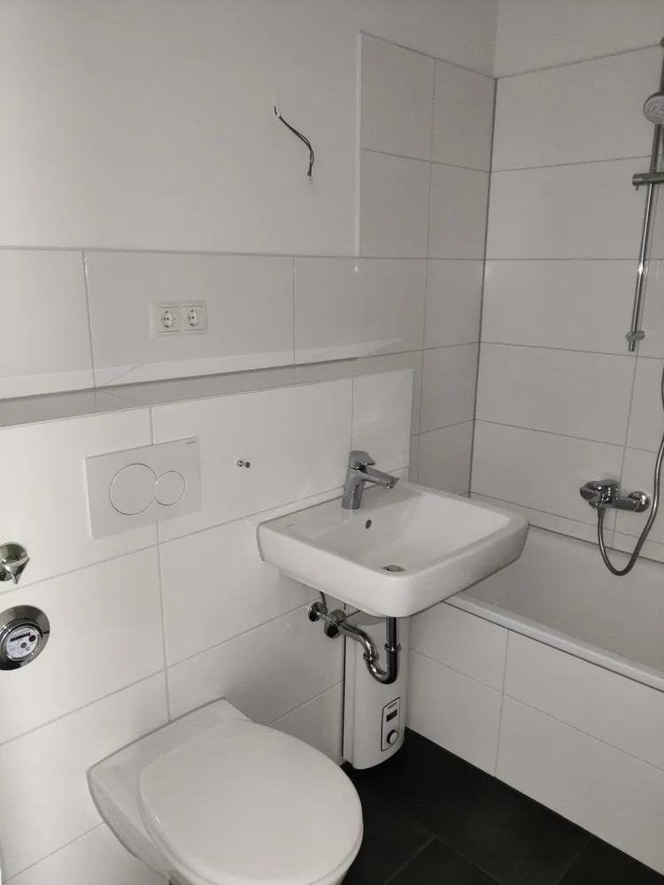 1 Zimmer Wohnung mit 38 m² in Hamburg – Bild 4