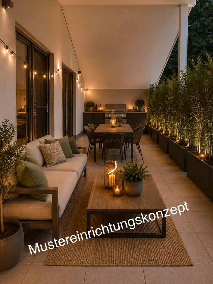 3 Zimmer Wohnung mit 103 m² in Bochum – Bild 5