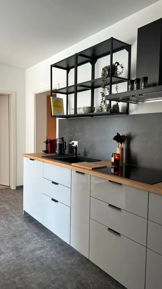 WG-Zimmer mit 31 m² in Hannover – Bild 6
