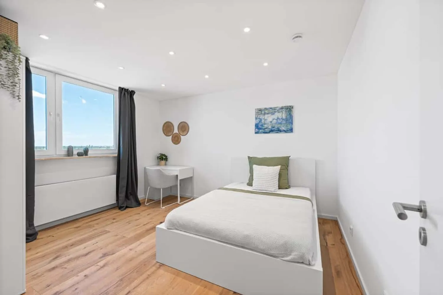 WG-Zimmer in München – Bild 1