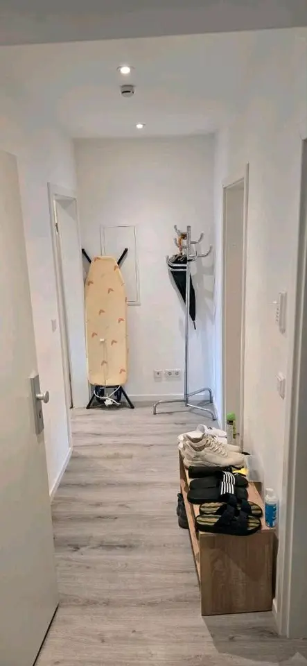 WG-Zimmer mit 45 m² in Nürnberg – Bild 4