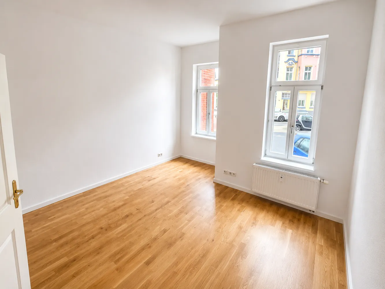 3 room apartment with 95 m² in Magdeburg – Photo 2