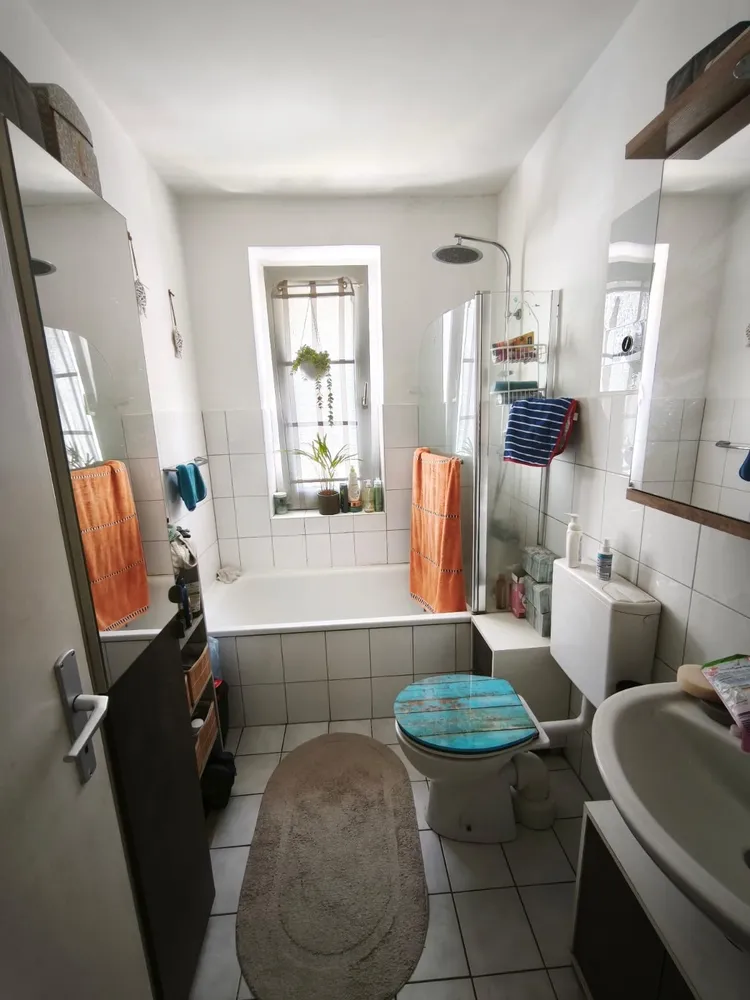 3 Zimmer Wohnung mit 76 m² in Essen – Bild 6