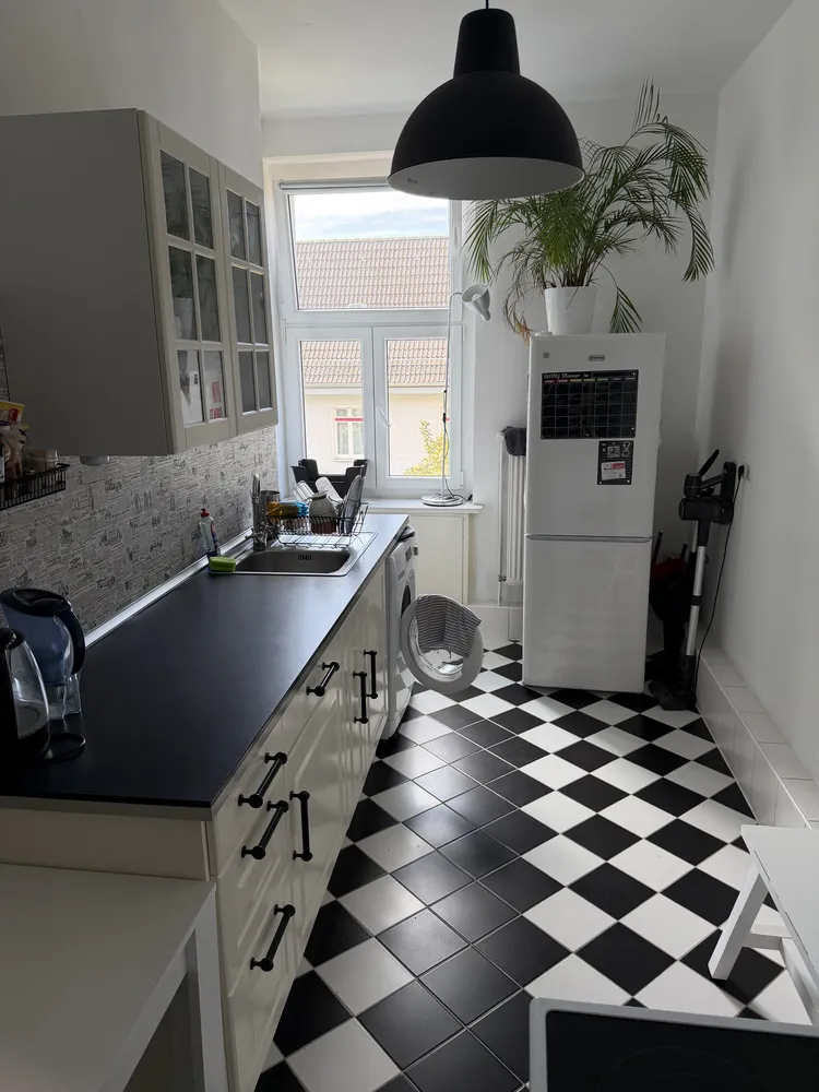 2 Zimmer Wohnung mit 62 m² in Berlin – Bild 3