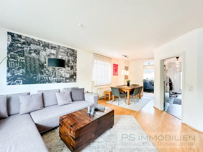 5 Zimmer Haus mit 145 m² in Ratingen – Bild 2