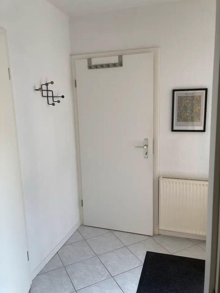 2 Zimmer Wohnung mit 40 m² in Sonneberg – Bild 5