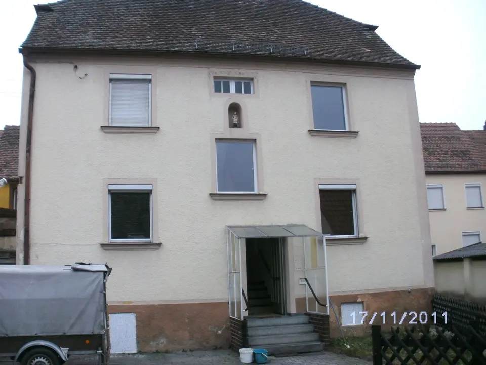 2 room house with 45 m² in Amberg – Photo 3