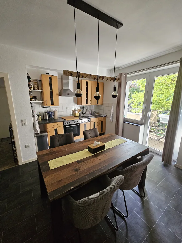2 Zimmer Wohnung mit 70 m² in Gelsenkirchen – Bild 2