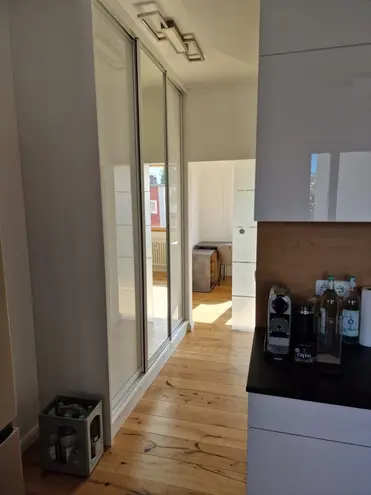 2 Zimmer Wohnung mit 50 m² in Berlin – Bild 8