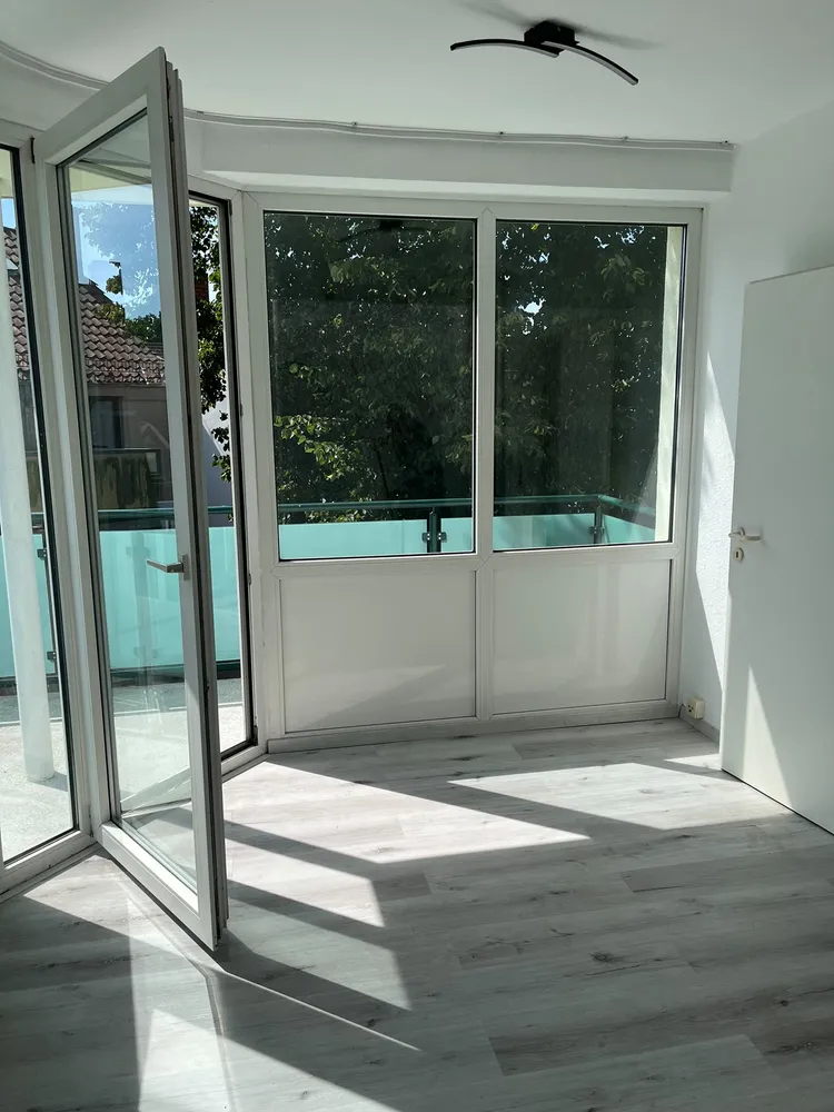 1 Zimmer Wohnung mit 26 m² in Bremen – Bild 1