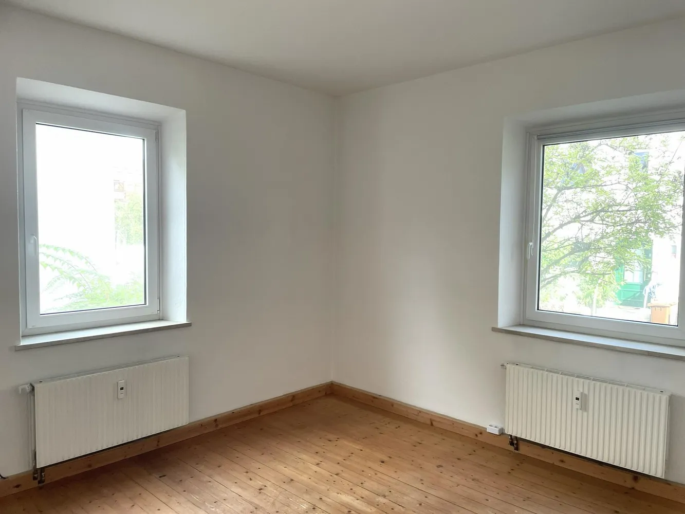 3 Zimmer Wohnung mit 70 m² in Augsburg – Bild 6