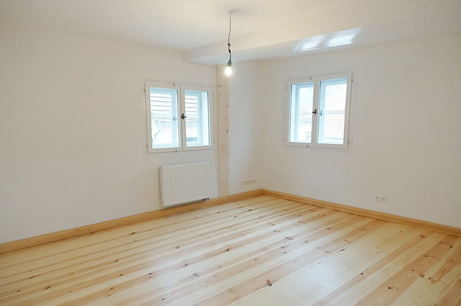 5 Zimmer Wohnung mit 85 m² in Coburg – Bild 8