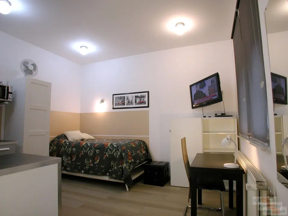 WG-Zimmer mit 24 m² in Bielefeld – Bild 6