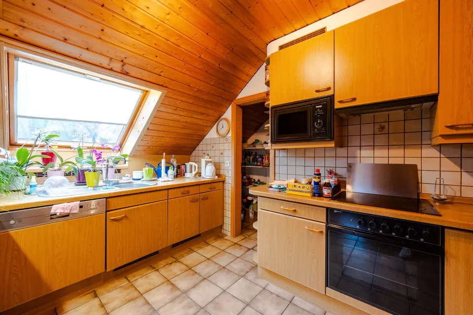 4 Zimmer Wohnung mit 92 m² in Kleve – Bild 4