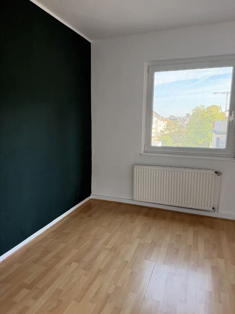 3 room apartment with 56 m² in Düsseldorf – Photo 7