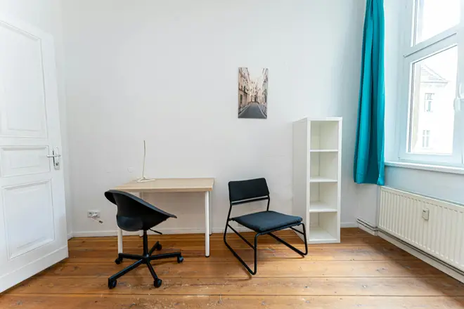 WG-Zimmer in Berlin – Bild 5