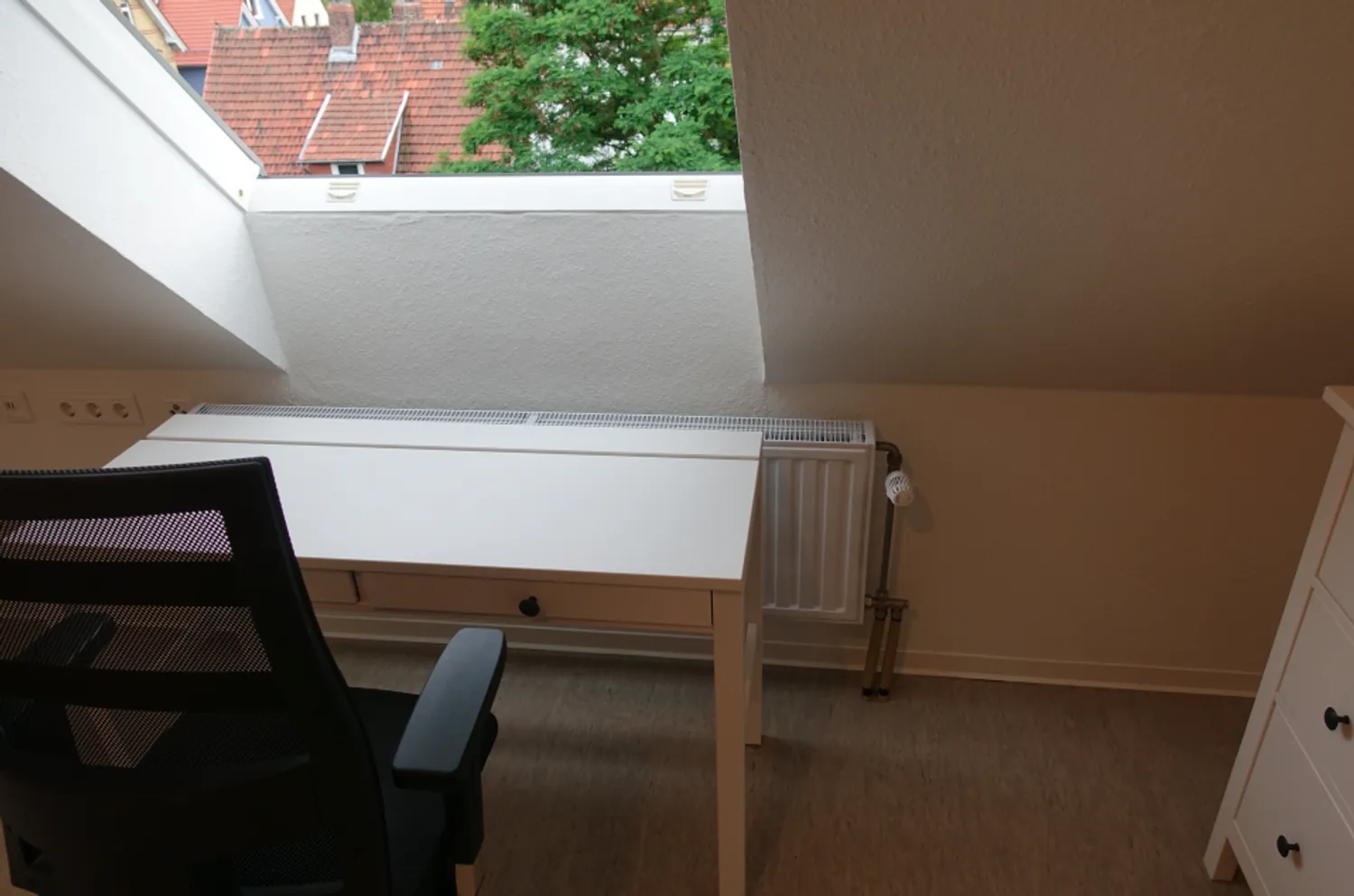 1 Zimmer Wohnung mit 13 m² in Göttingen – Bild 8