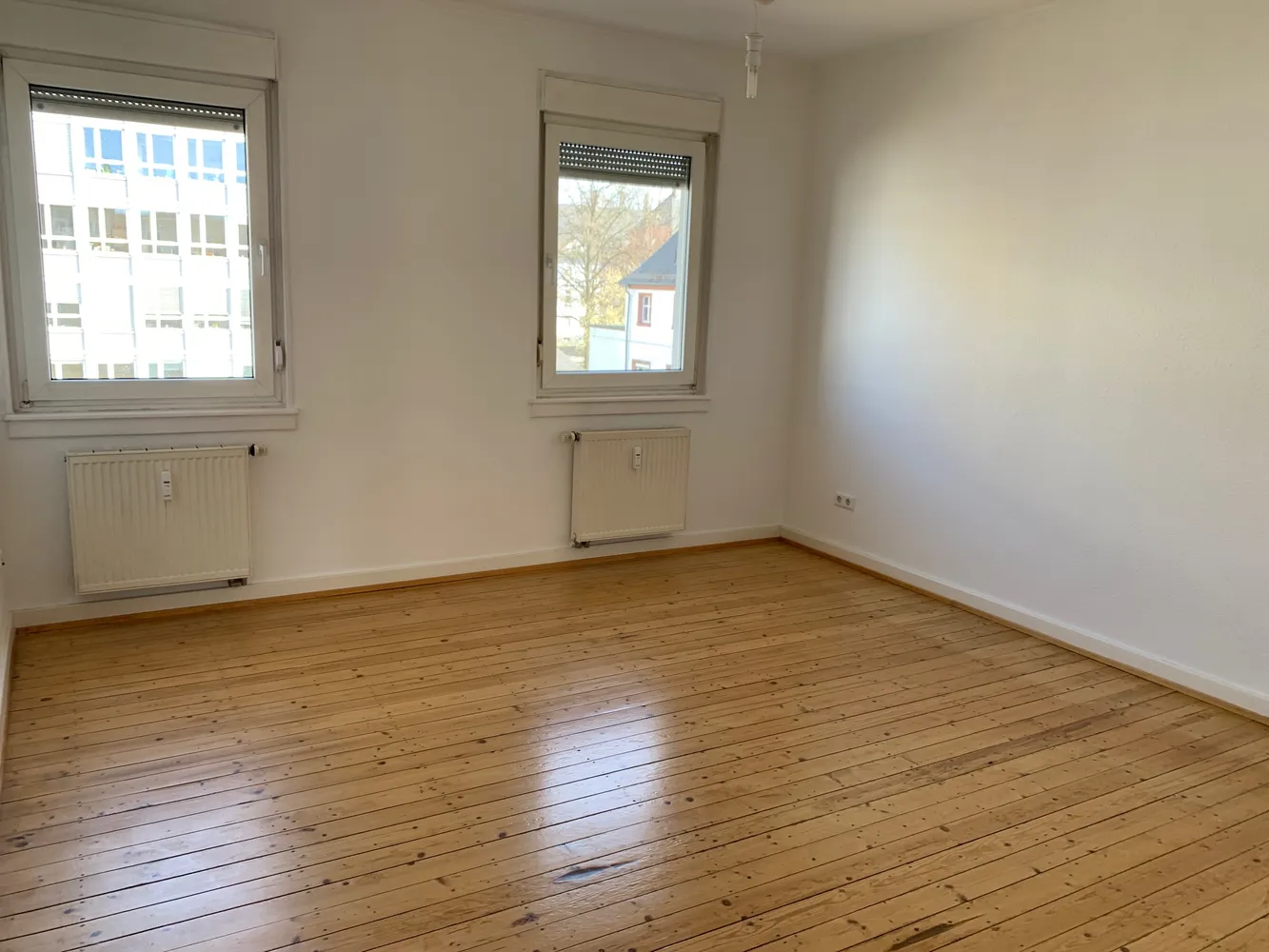 3 Zimmer Wohnung mit 68 m² in Kaiserslautern – Bild 1